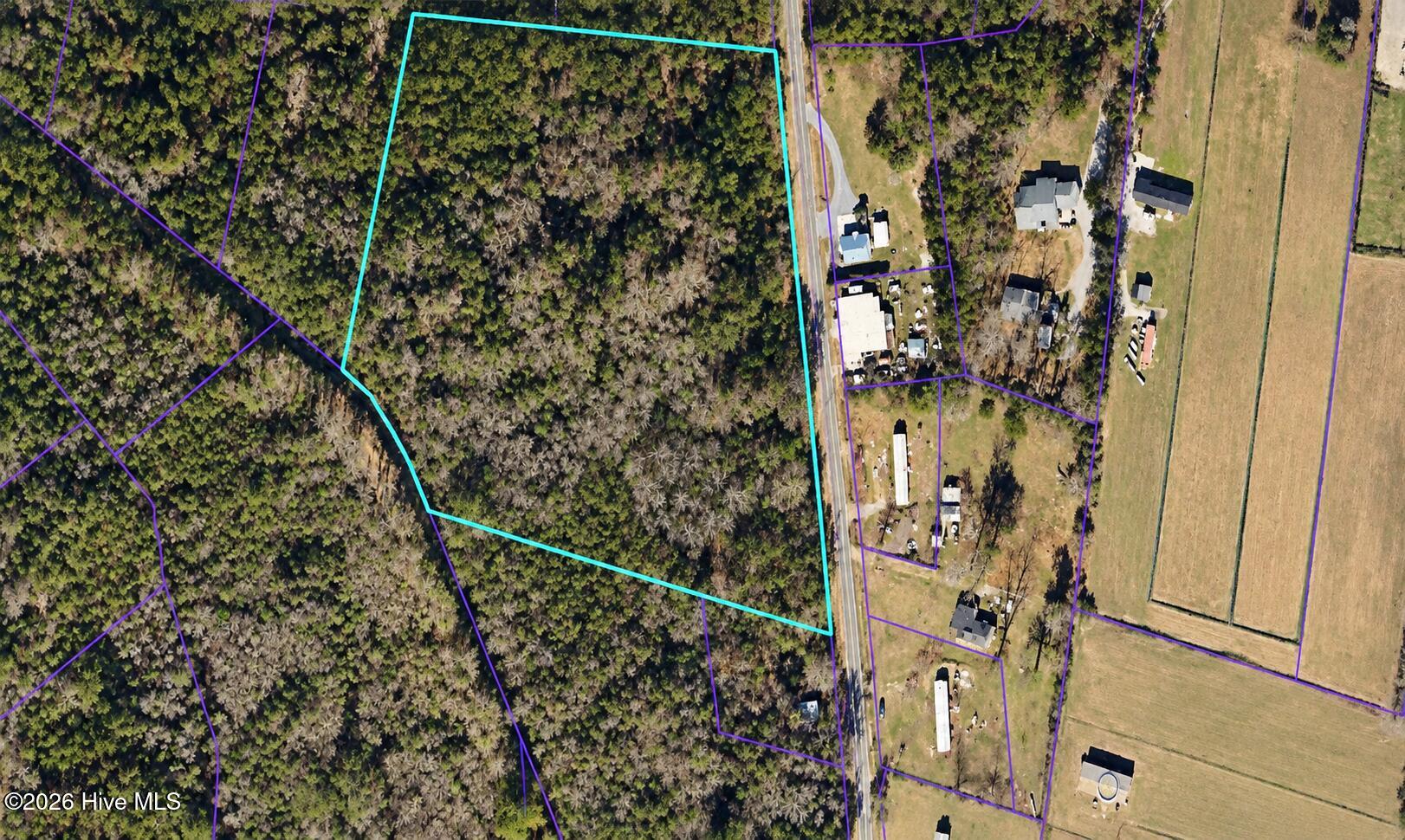 139 Sawyer Road