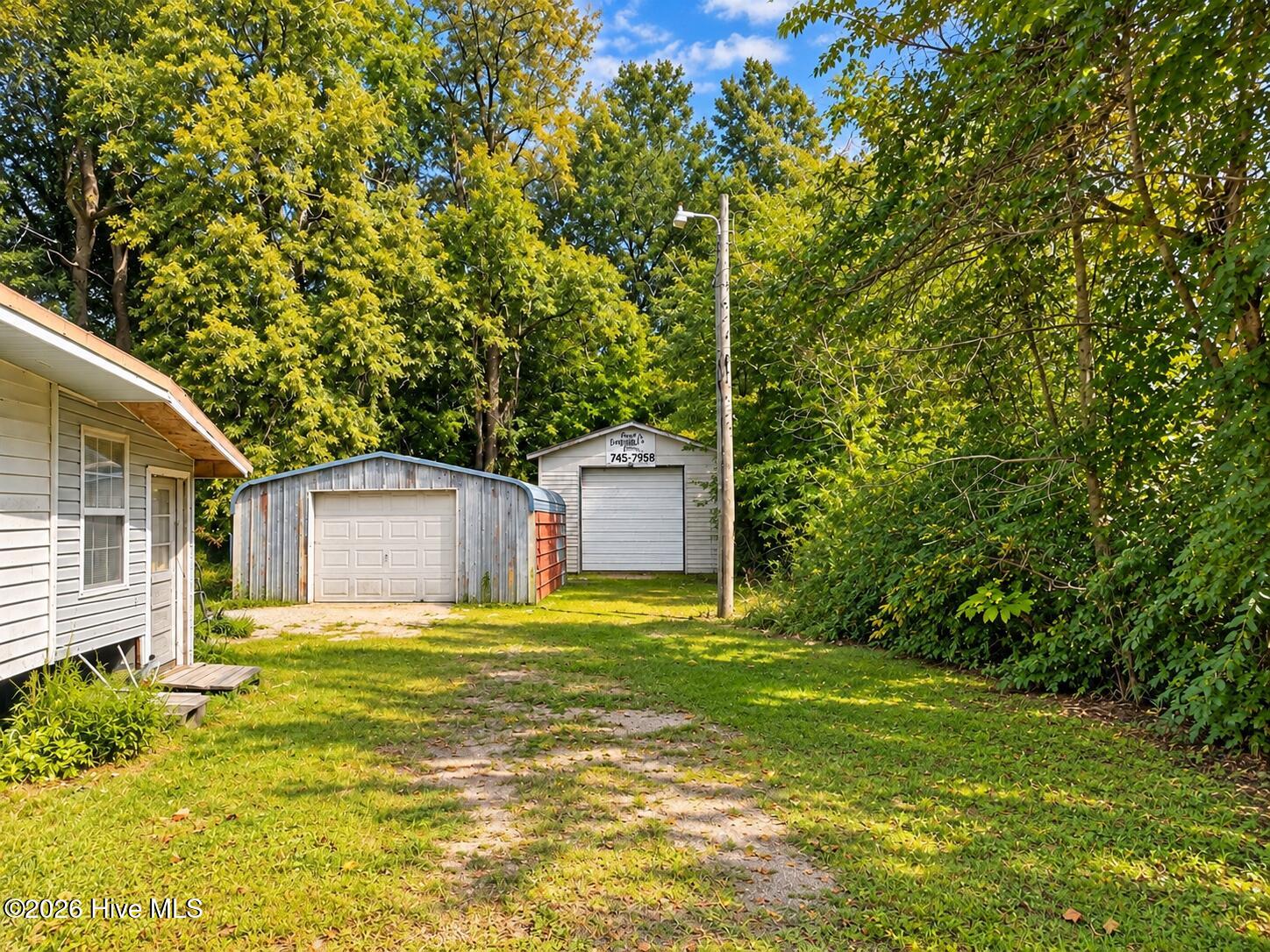 139 Sawyer Road