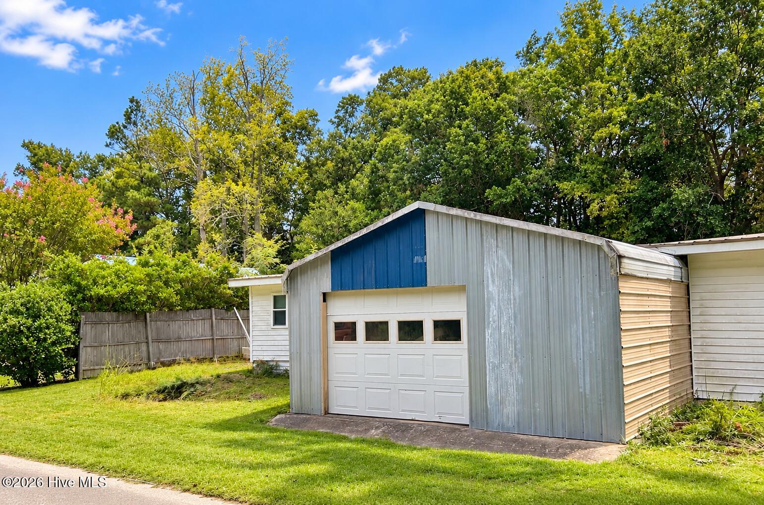 139 Sawyer Road