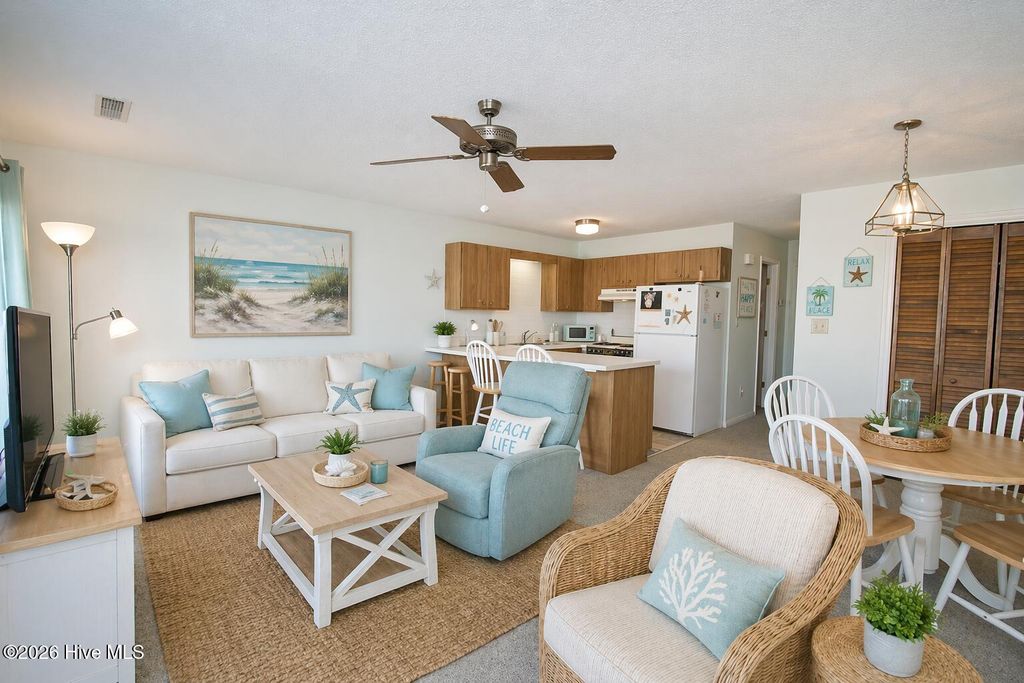 Photo of 9201 Coast Guard Road #F 210, Emerald Isle, NC 28594 (MLS # 100568949)