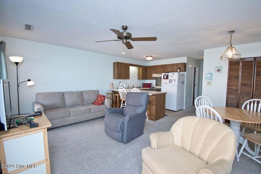 Photo of 9201 Coast Guard Road #F 210, Emerald Isle, NC 28594 (MLS # 100568949)