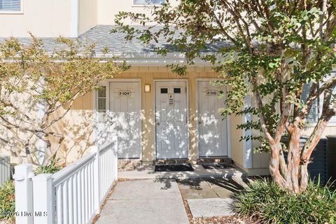 Photo of 9201 Coast Guard Road #F 210, Emerald Isle, NC 28594 (MLS # 100568949)