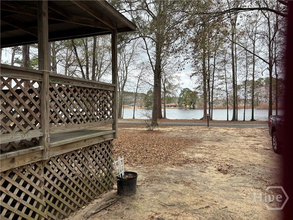 Photo of 143 Lakeshore Drive, Guyton, GA 31312 (MLS # SA349724)
