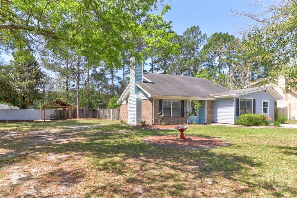 Photo of 1 Walnut Way, Rincon, GA 31326 (MLS # SA353386)