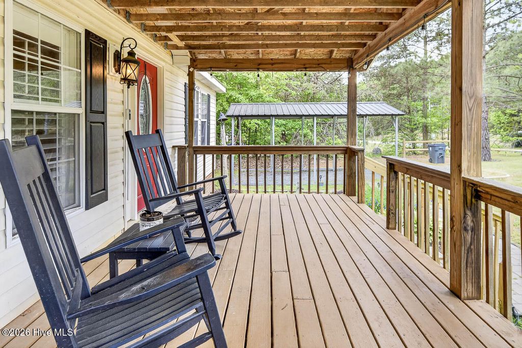 Photo of 8156 Bethel South Fork Road, Snow Camp, NC 27349 (MLS # 100571463)