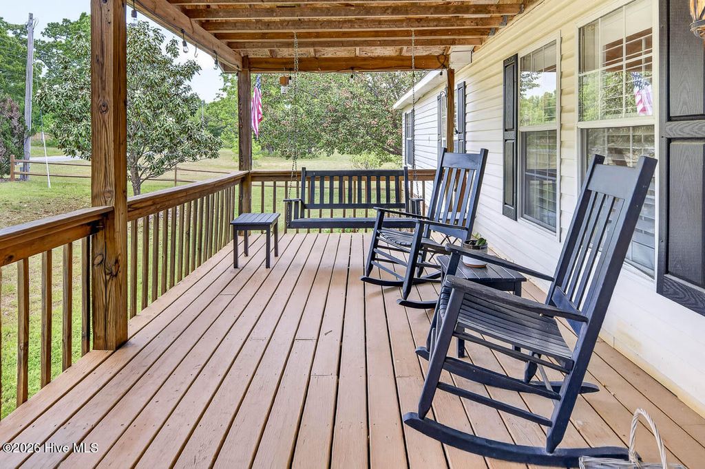 Photo of 8156 Bethel South Fork Road, Snow Camp, NC 27349 (MLS # 100571463)
