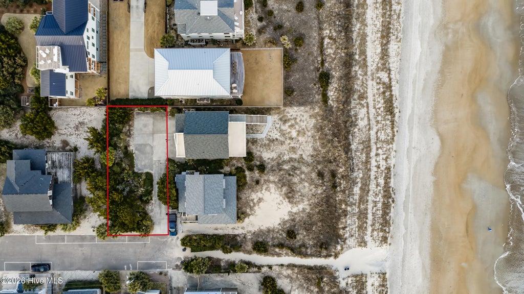 Photo of 13 Charlotte Street E, Wrightsville Beach, NC 28480 (MLS # 100592465)