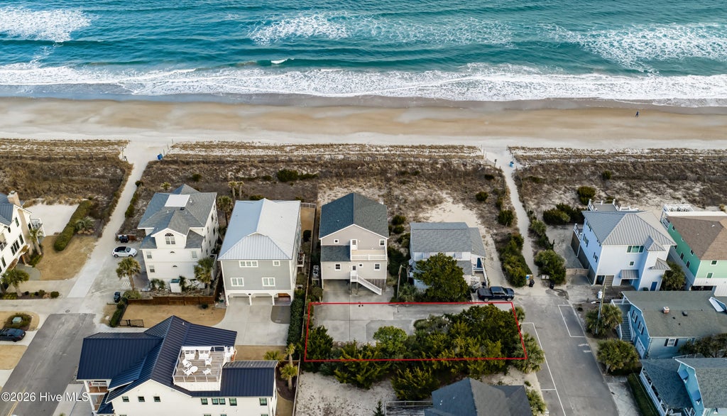 Photo of 13 Charlotte Street E, Wrightsville Beach, NC 28480 (MLS # 100592465)