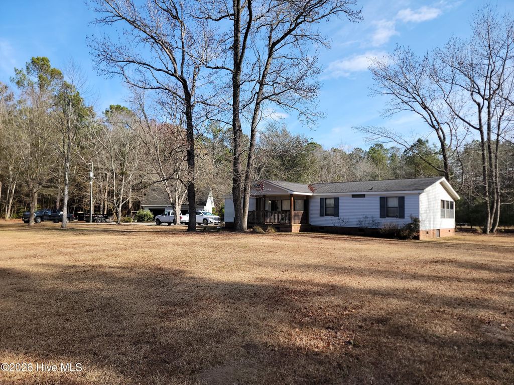 Photo of 2476 Ash Little River Road NW, Ash, NC 28420 (MLS # 100551127)