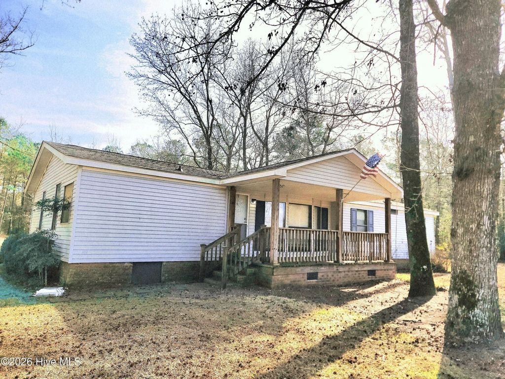 Photo of 2476 Ash Little River Road NW, Ash, NC 28420 (MLS # 100551127)