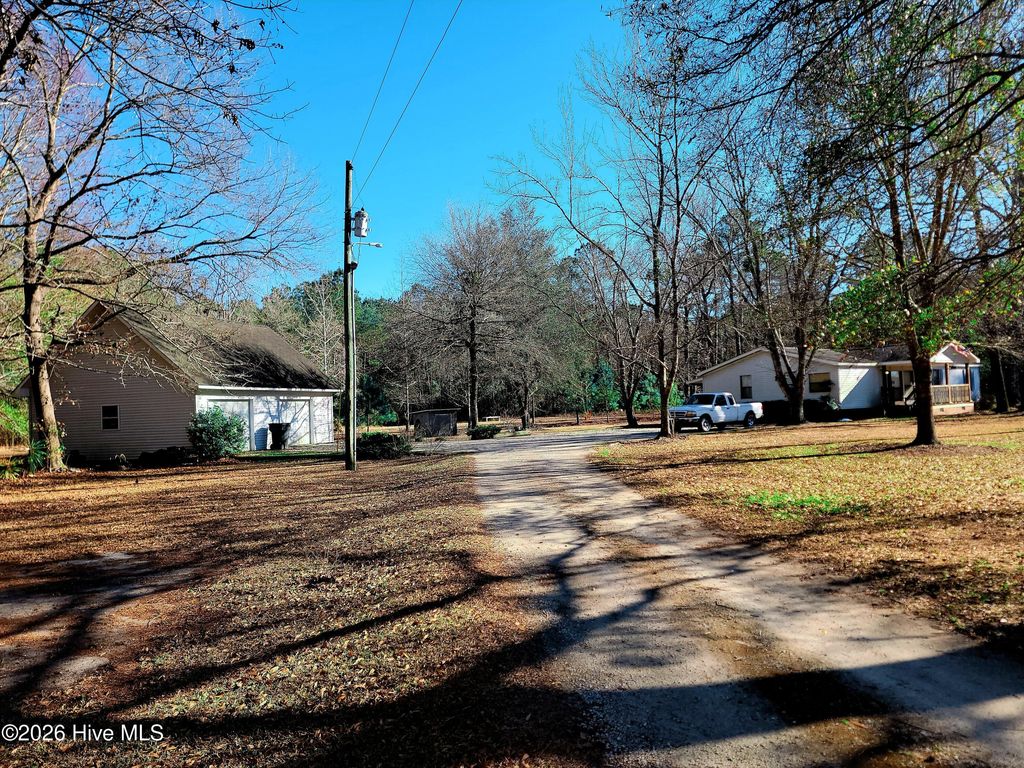 Photo of 2476 Ash Little River Road NW, Ash, NC 28420 (MLS # 100551127)