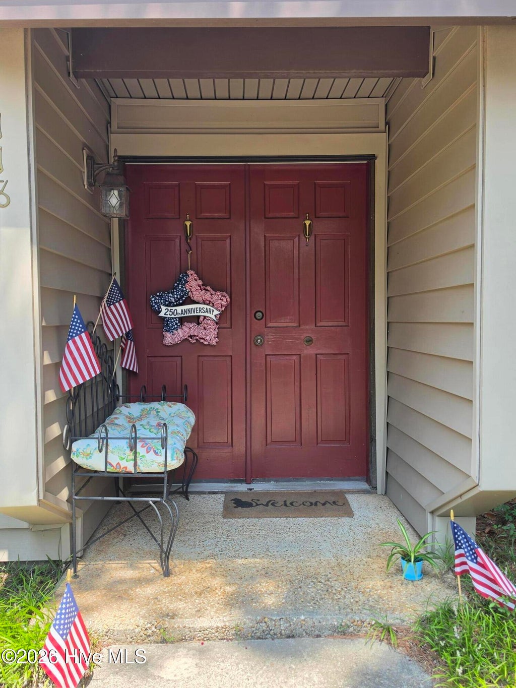 Photo of 118 The Bunkers, Aiken, SC 29803 (MLS # 100597456)