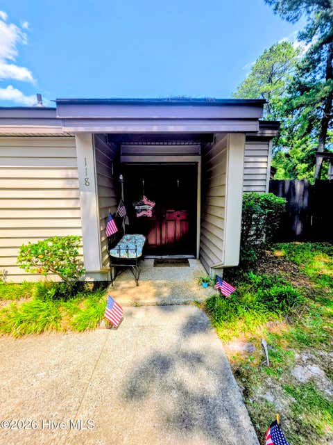 Photo of 118 The Bunkers, Aiken, SC 29803 (MLS # 100597456)