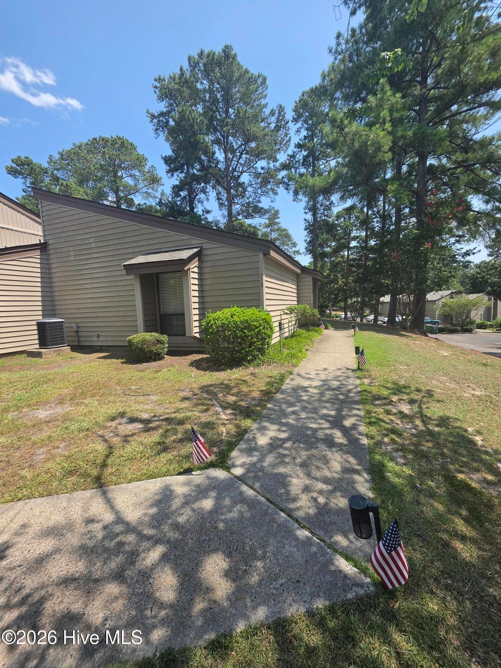 Photo of 118 The Bunkers, Aiken, SC 29803 (MLS # 100597456)