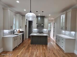 305 Meridian Avenue