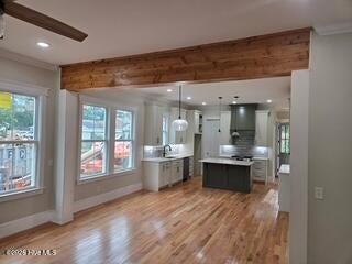 305 Meridian Avenue