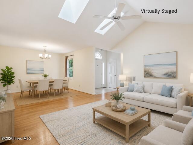 60 Carolina Shores Drive