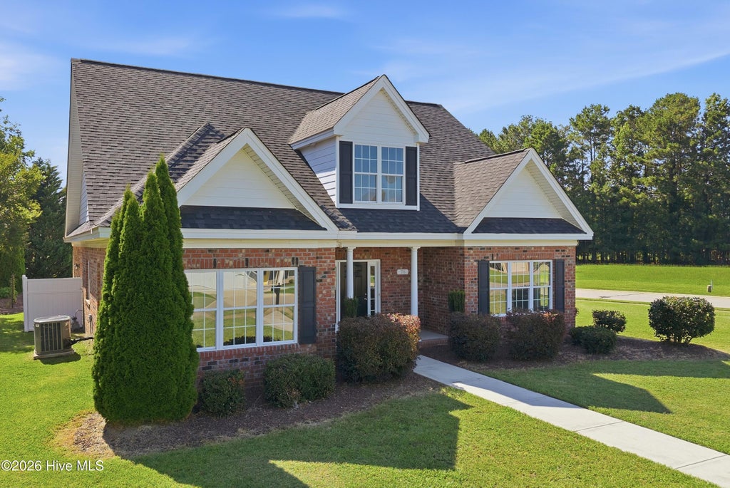 Photo of 76 Eltham, Rocky Mount, NC 27804 (MLS # 100589102)