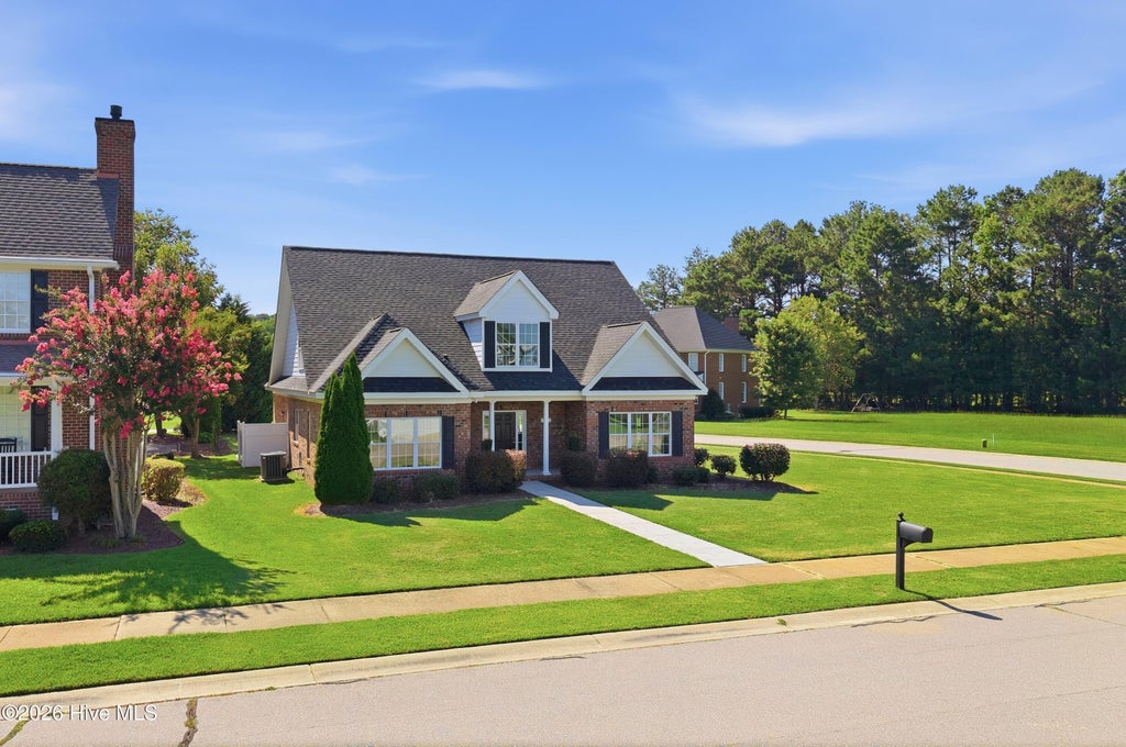 Photo of 76 Eltham, Rocky Mount, NC 27804 (MLS # 100589102)