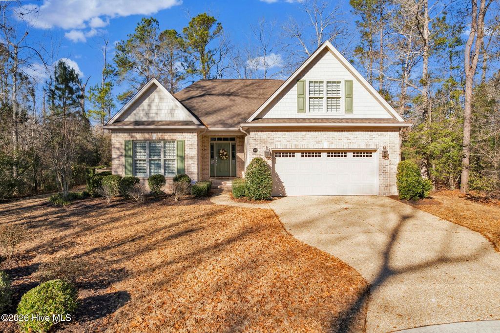 Photo of 1402 Sennia Court SE, Bolivia, NC 28422 (MLS # 100552024)