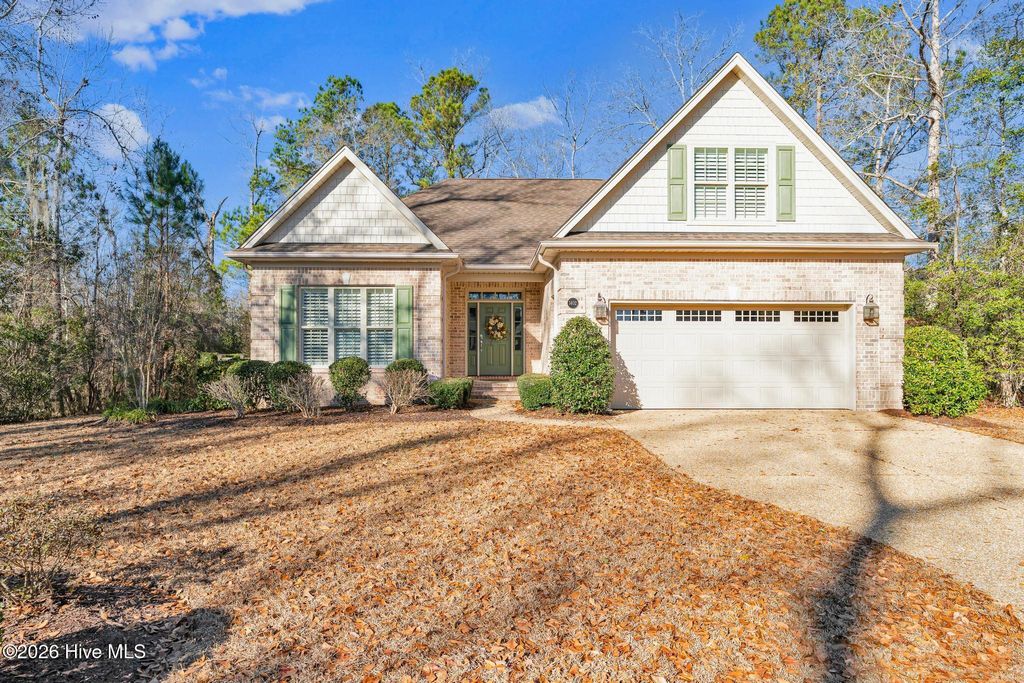 Photo of 1402 Sennia Court SE, Bolivia, NC 28422 (MLS # 100552024)