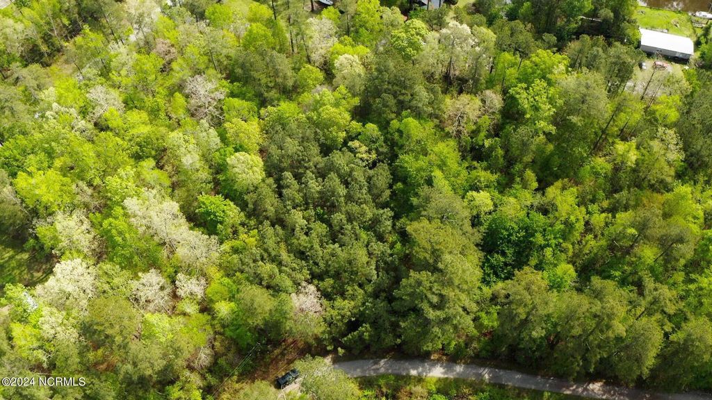 Photo of 3940 Spruce Street, Hertford, NC 27944 (MLS # 100438894)