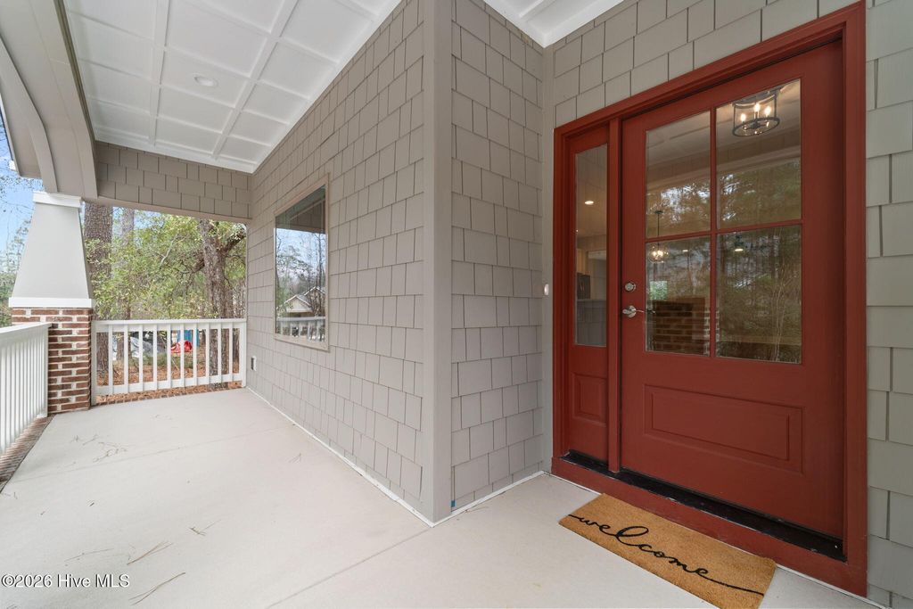 Photo of 121 Lamplighter Village Drive, Pinehurst, NC 28374 (MLS # 100553568)