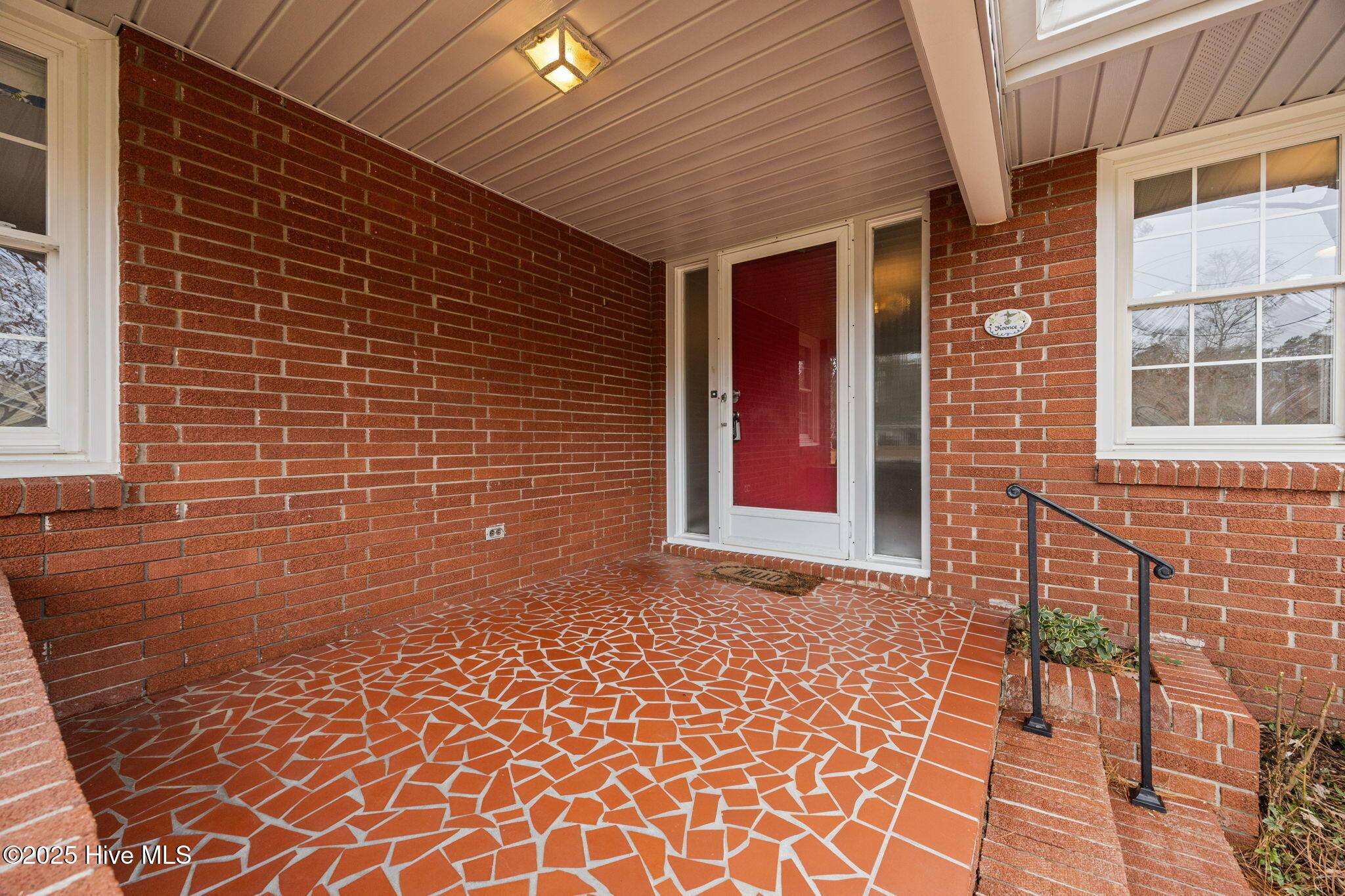 400 Country Club Drive