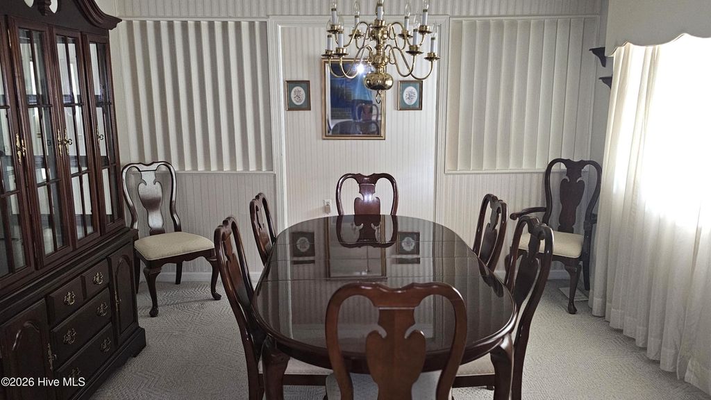 Photo of 260 Cooke Circle, Rich Square, NC 27869 (MLS # 100578220)