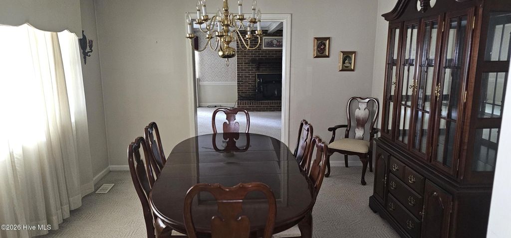 Photo of 260 Cooke Circle, Rich Square, NC 27869 (MLS # 100578220)
