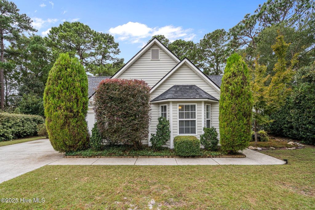 Photo of 7401 Heartwood Place, Wilmington, NC 28411 (MLS # 100543555)