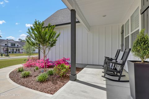 Tiny photo for 194 Hampton Court, Hampstead, NC 28443 (MLS # 100567366)