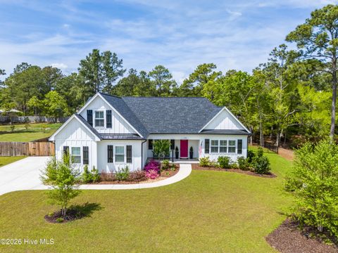 194 Hampton Court Hampstead NC 28443