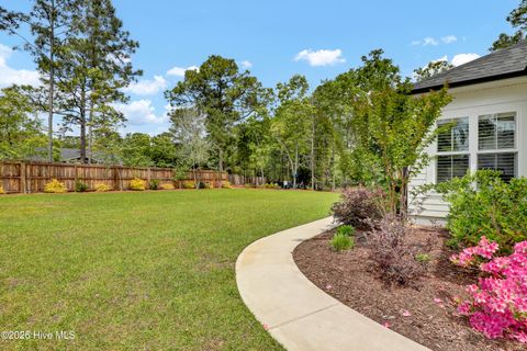 Tiny photo for 194 Hampton Court, Hampstead, NC 28443 (MLS # 100567366)