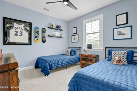 Tiny photo for 194 Hampton Court, Hampstead, NC 28443 (MLS # 100567366)