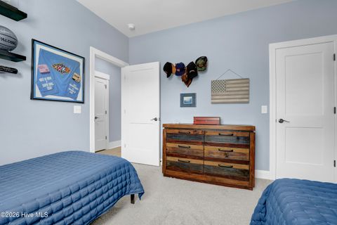 Tiny photo for 194 Hampton Court, Hampstead, NC 28443 (MLS # 100567366)