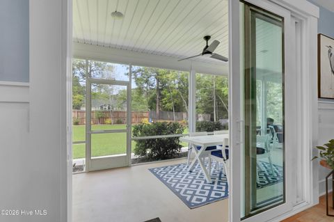 Tiny photo for 194 Hampton Court, Hampstead, NC 28443 (MLS # 100567366)