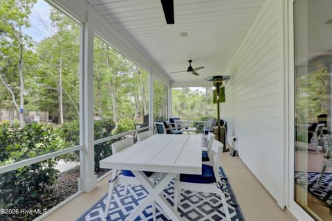 Tiny photo for 194 Hampton Court, Hampstead, NC 28443 (MLS # 100567366)