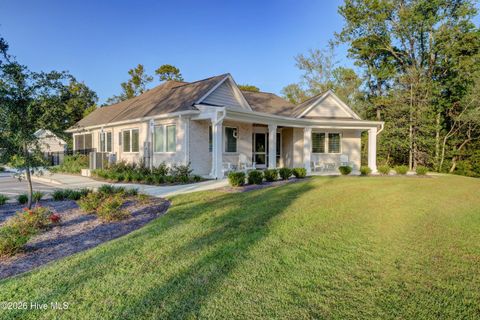 Tiny photo for 194 Hampton Court, Hampstead, NC 28443 (MLS # 100567366)