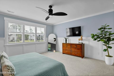 Tiny photo for 194 Hampton Court, Hampstead, NC 28443 (MLS # 100567366)