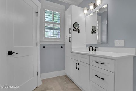 Tiny photo for 194 Hampton Court, Hampstead, NC 28443 (MLS # 100567366)