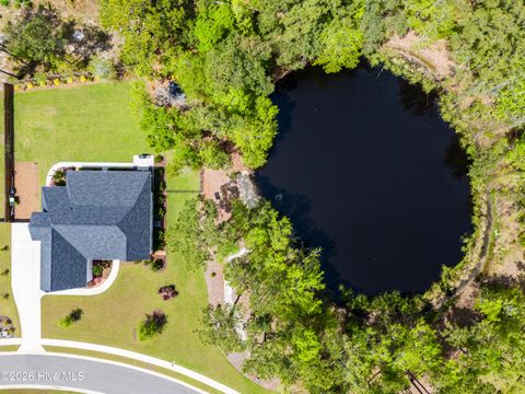 Tiny photo for 194 Hampton Court, Hampstead, NC 28443 (MLS # 100567366)