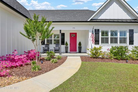Tiny photo for 194 Hampton Court, Hampstead, NC 28443 (MLS # 100567366)
