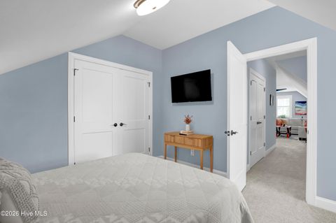 Tiny photo for 194 Hampton Court, Hampstead, NC 28443 (MLS # 100567366)