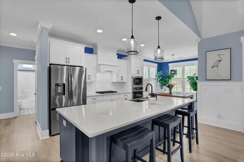 Tiny photo for 194 Hampton Court, Hampstead, NC 28443 (MLS # 100567366)