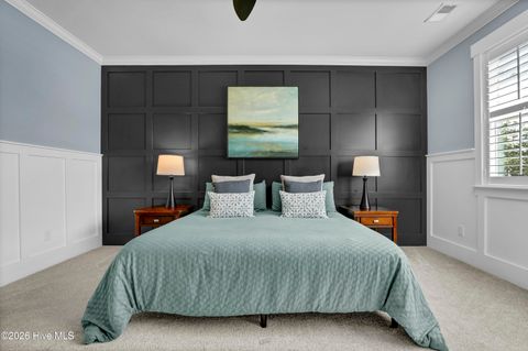 Tiny photo for 194 Hampton Court, Hampstead, NC 28443 (MLS # 100567366)