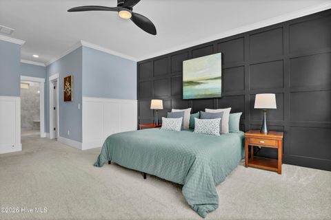 Tiny photo for 194 Hampton Court, Hampstead, NC 28443 (MLS # 100567366)