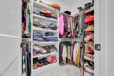 Tiny photo for 194 Hampton Court, Hampstead, NC 28443 (MLS # 100567366)