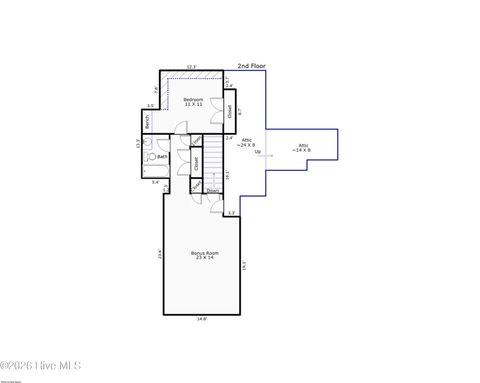 Tiny photo for 194 Hampton Court, Hampstead, NC 28443 (MLS # 100567366)