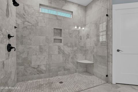 Tiny photo for 194 Hampton Court, Hampstead, NC 28443 (MLS # 100567366)